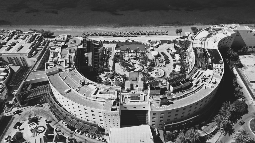 Club Hotel Casino Loutraki